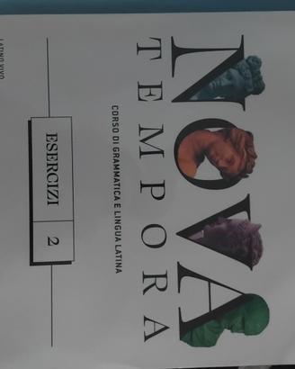 nova tempora vol. 2