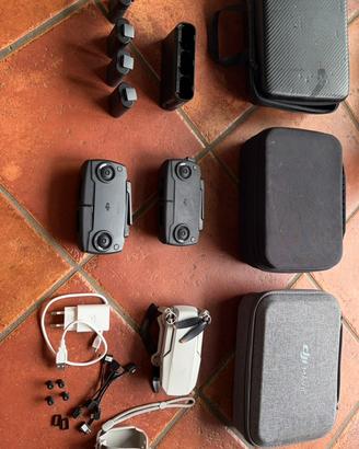 Dji mavic mini combo