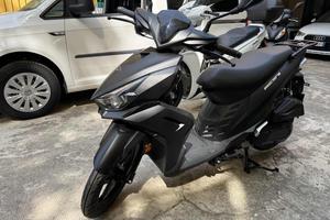 KYMCO MICARE 125 125