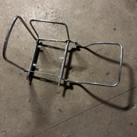 Telaio sedile posteriore Vespa