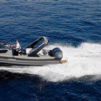 GOMMONE SOLEIL 33