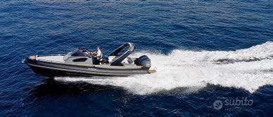 GOMMONE SOLEIL 33