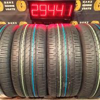 4 GOMME 245 45 18 CONTINENTAL ESTIVE AL 85%