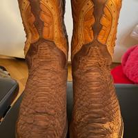 Stivali Sendra originali