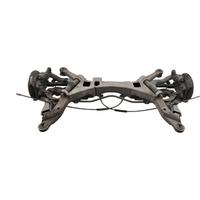 Assale posteriore Volvo S60 2.4 Diesel Del 2003