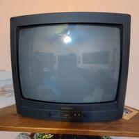 TV perfettamente funzionante