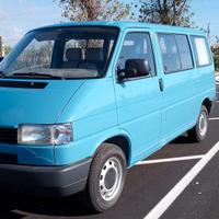 Volkswagen T4
