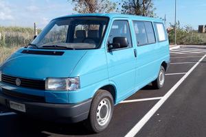 Volkswagen T4