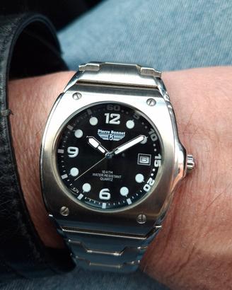 Orologio donna Pierre Bonnet 10 atm 