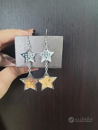 Orecchini pendenti Alviero Martini 1a classe