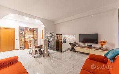 Trilocale, Via Fermi 8 - Settimo Milanese