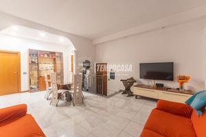 Trilocale, Via Fermi 8 - Settimo Milanese