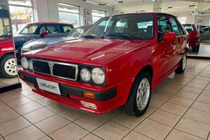 Lancia Delta 1.6 i.e. turbo cat HF - 1992