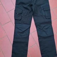 Pantaloni antinfortunistici (CON ETICHETTA) 48 
