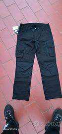 Pantaloni antinfortunistici (CON ETICHETTA) 48 