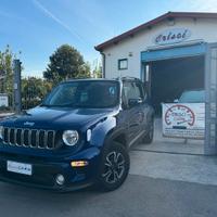 Jeep Renegade 1.6 Mjt Consegna a Casa tutta Italia