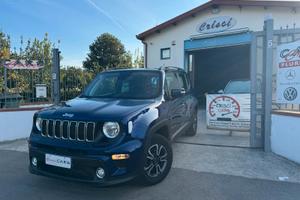 Jeep Renegade 1.6 Mjt Consegna a Casa tutta Italia