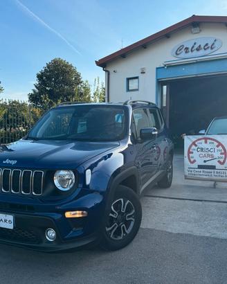 Jeep Renegade 1.6 Mjt Consegna a Casa tutta Italia