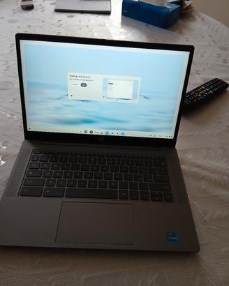  HP CromeBook Plus