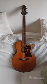 Guild S4ce Songbird