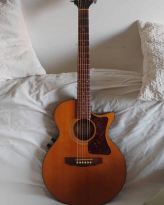Guild S4ce Songbird