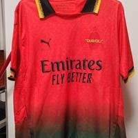 Maglia Milan Special Edition off-white 
