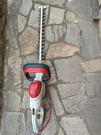 taglia siepi Sterwins non funzionante.