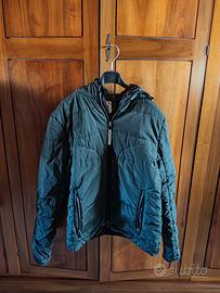 Giacca da sci bambino 