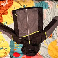 Tuta da scii bambino CMP