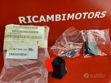 RICAMBI VALIGIA TOPCASE BMW