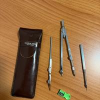 Compasso Werein 0400 Reform