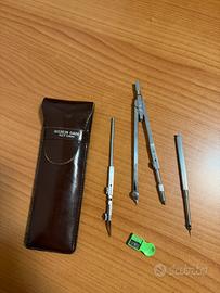 Compasso Werein 0400 Reform