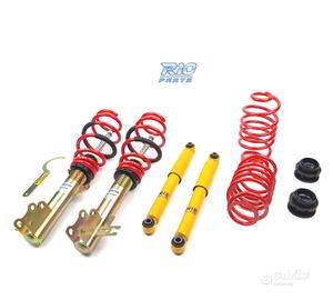 SOSPENSIONE FILETTATA EIBACH MTS OPEL ASTRA H 04-0