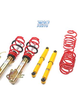 SOSPENSIONE FILETTATA EIBACH MTS OPEL ASTRA H 04-0