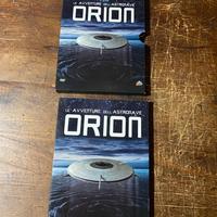 Le avventure dell’astronave Orion-(Box 3 DVD)
