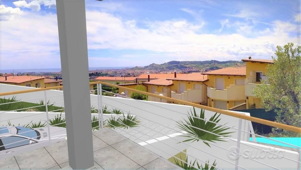 Terreno di 1431 m² a Città Sant'Angelo - Vista 2