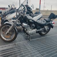 Yamaha Virago xv 250 cc