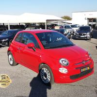 FIAT 500 1.0 Hybrid Dolcevita PROMO WEB