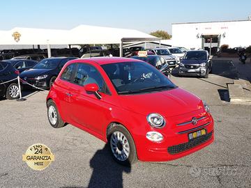 FIAT 500 1.0 Hybrid Dolcevita PROMO WEB