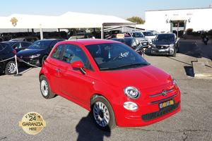 FIAT 500 1.0 Hybrid Dolcevita PROMO WEB