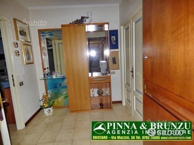 Appartamento – Oristano, Palazzi Saia, Aristanis/Oristano - Altro