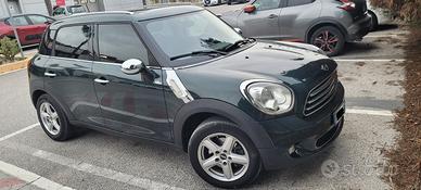 Mini Countryman GPL