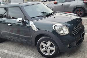 Mini Countryman GPL