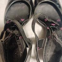 Fornarina Doll scarpe