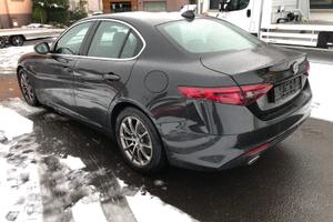 Alfa Romeo Giulia diesel 150cv