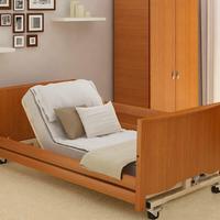 LETTO ELETTRICO OTTOBOCK TAURUS LUX LOW LARGE