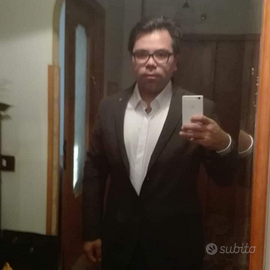 Cameriere esperto/barista/responsabile di sala