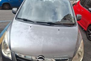 OPEL AGILA 1.0 12V 68CV ENJOY 2011