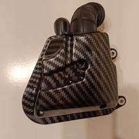 Cassa filtro per Aprilia SR50