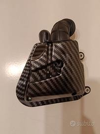 Cassa filtro per Aprilia SR50